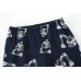 Little Hand Boys Pajamas Sets Glow-In-The-Dark 100% Cotton Sleepwear Pjs