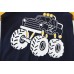FEDPOP Toddler Boys Pajamas Set Kids Graphic Pjs Cotton Caual Sleepwear Clothes