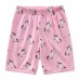 Little Hand Toddler Gril Pajamas 100% Cotton Summer Unicorn Short Sets Size 2t-7t