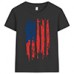 FEDPOP Boys 4th of July Shirts American Flag T-Shirts Kids Patriotic Tops Tees 2T FEDPOP Boys 4th of July Shirts American Flag T-Shirts Kids Patriotic Tops Tees 2T