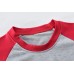 FEDPOP Toddler Boys Pajamas Car Short Set Summer Sleepwear Cotton Pjs Size 2T