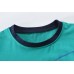 FEDPOP Toddler Boys Pajamas Soccer Short Set Summer Sleepwear Cotton Pjs Size 2T