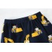 FEDPOP Toddler Boy Pajama Summer Short Excavator Sleepwear Set Cotton Pjs Size 2T